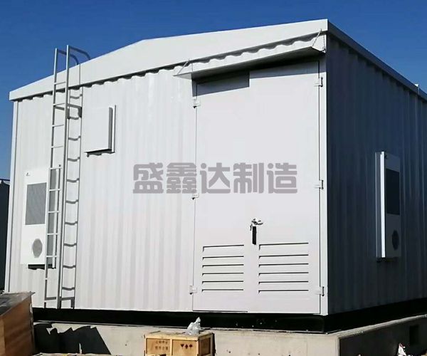 全集裝箱預(yù)制艙的通常現(xiàn)場(chǎng)裝箱作業(yè)流程是什么？