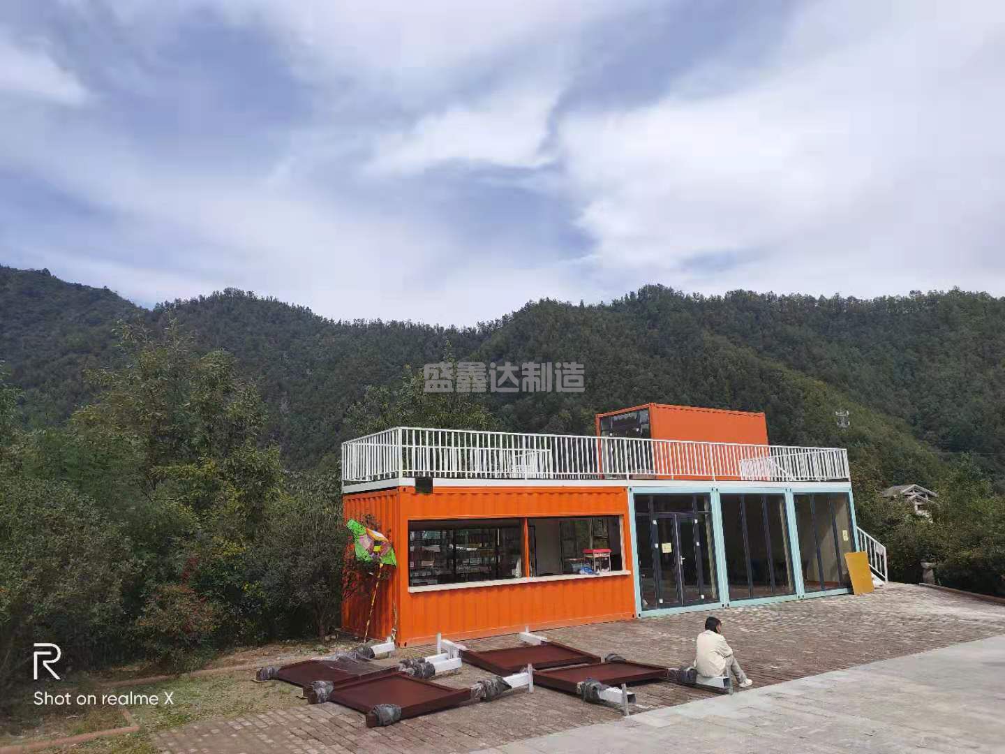 集裝箱房屋常用的尺寸規(guī)格有哪些？