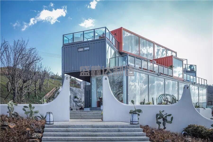 建造集裝箱房屋，這幾個問題必知！